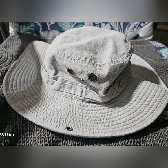 LL Bean Boonie Hat - Picture 4 of 6